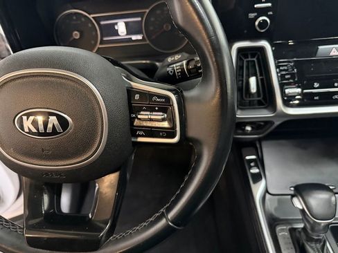 Used 2021 Kia Sorento S w/ Panoramic Sunroof Package image 27