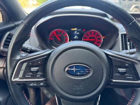 Used 2018 Subaru Impreza 2.0i Sport AWD/4WD image 10