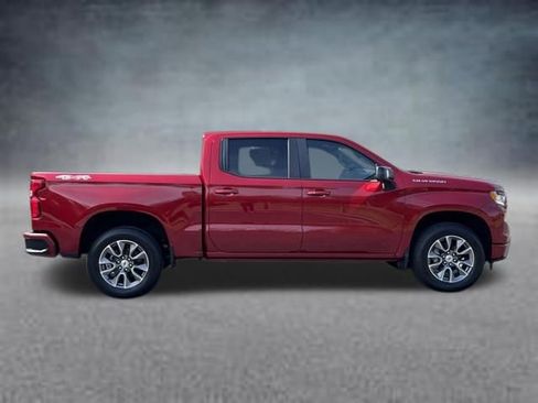 New 2026 Chevrolet Silverado 1500 RST w/ RST All Star Premium Package image 4