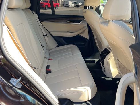 Used 2018 BMW X3 xDrive30i AWD/4WD image 15
