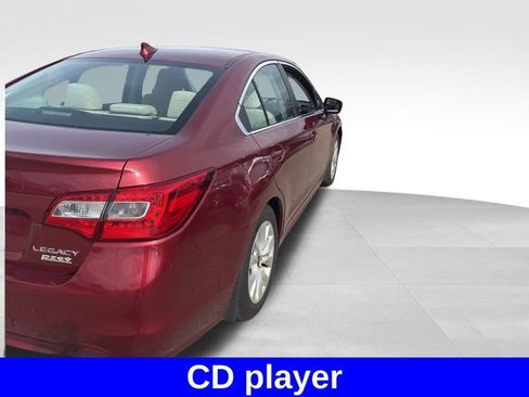 Used 2016 Subaru Legacy 2.5i Premium image 6
