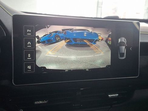 Used 2026 Lotus Emira image 11