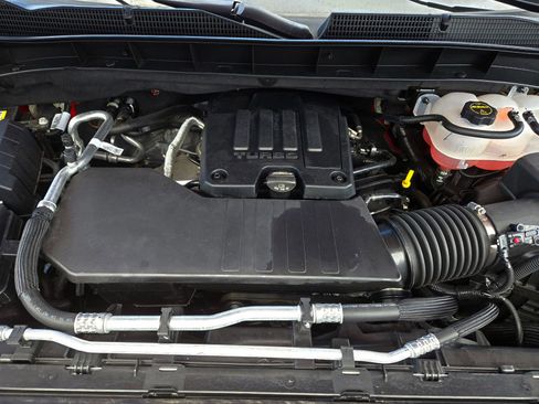 Used 2026 GMC Sierra 1500 Pro w/ Convenience Package RWD image 24