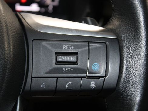 Used 2023 INFINITI QX60 Luxe w/ Vision Package FWD image 39