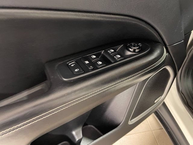 Used 2021 Jeep Compass Latitude w/ Sun and Sound Group AWD/4WD image 20