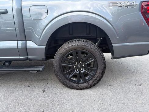 Used 2024 Ford F150 Platinum w/ Equipment Group 702A High AWD/4WD image 15