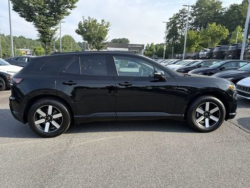 Used 2025 Honda Prologue Touring image 9