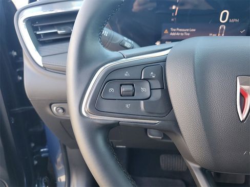 Used 2026 Buick Encore GX Sport Touring image 22