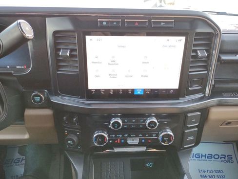 Used 2024 Ford F350 Lariat image 17