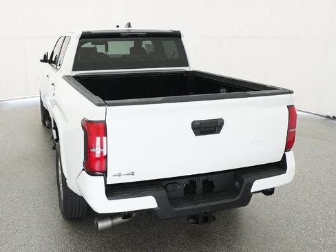 New 2026 Toyota Tacoma SR5 AWD/4WD image 6