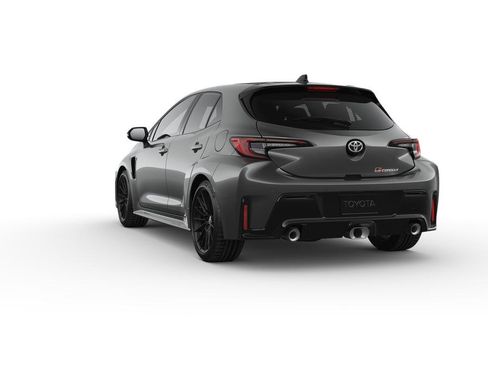 New 2025 Toyota Corolla GR image 22