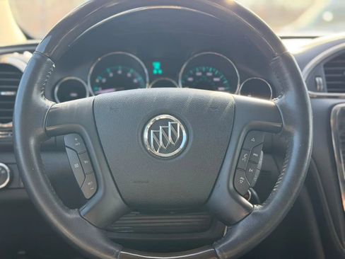 Used 2014 Buick Enclave Leather image 13