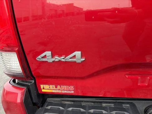 Certified 2023 Toyota Tacoma SR image 12