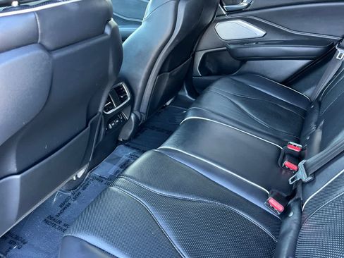 Used 2019 Acura RDX FWD w/ Advance Package image 4
