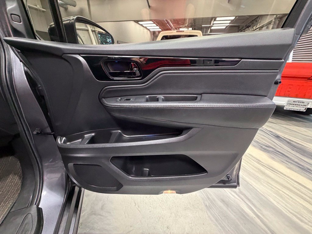 Used 2022 Honda Odyssey Touring image 46