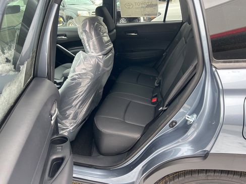 New 2026 Toyota Corolla Cross XLE image 5