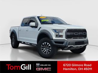 Used 2020 Ford F150 Raptor w/ Equipment Group 802A Luxury 360° Tour