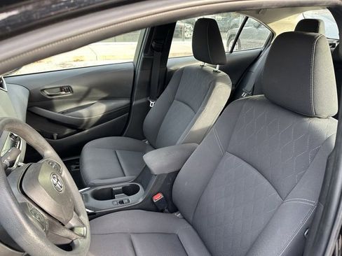 Used 2024 Toyota Corolla LE image 23