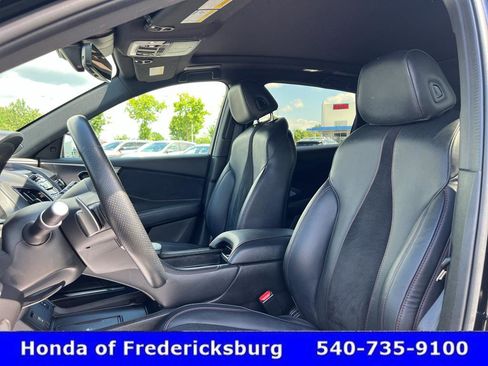 Used 2023 Acura RDX A-Spec AWD/4WD image 15