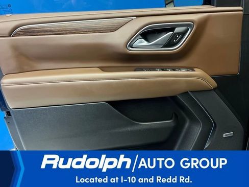 Certified 2023 Chevrolet Tahoe High Country w/ Premium Package image 13