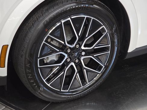 New 2025 Ford Mustang Mach-E Premium image 13