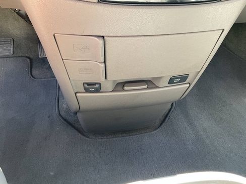 Used 2016 Honda Odyssey EX-L image 22