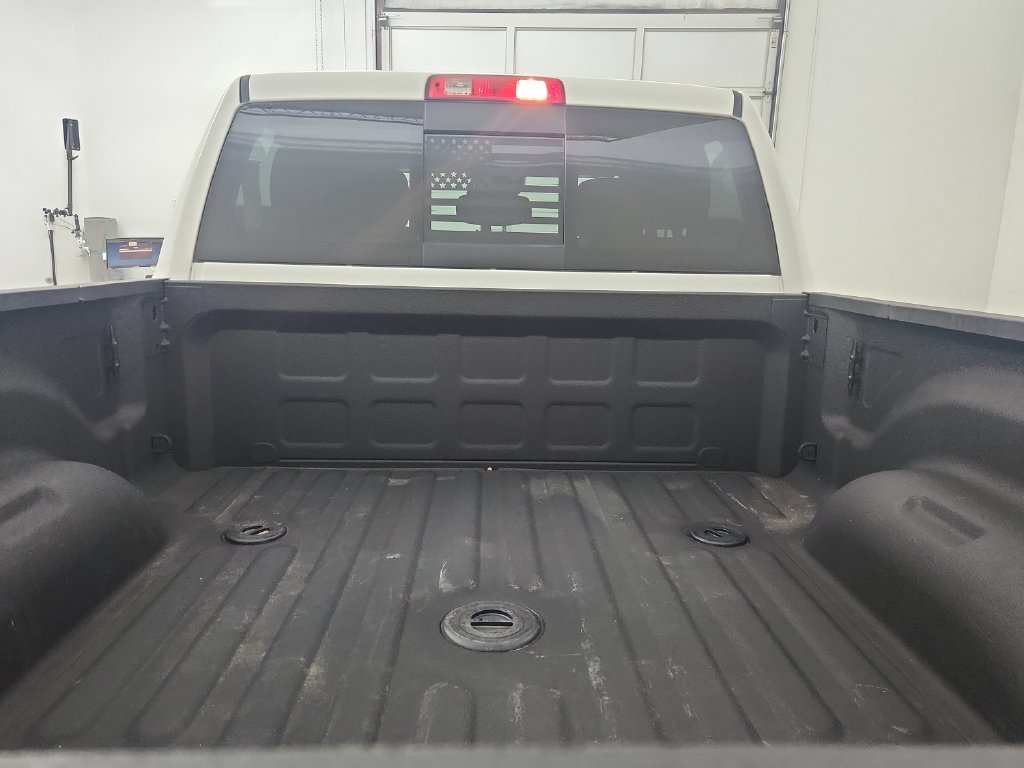 Used 2026 RAM 2500 Tradesman AWD/4WD image 36