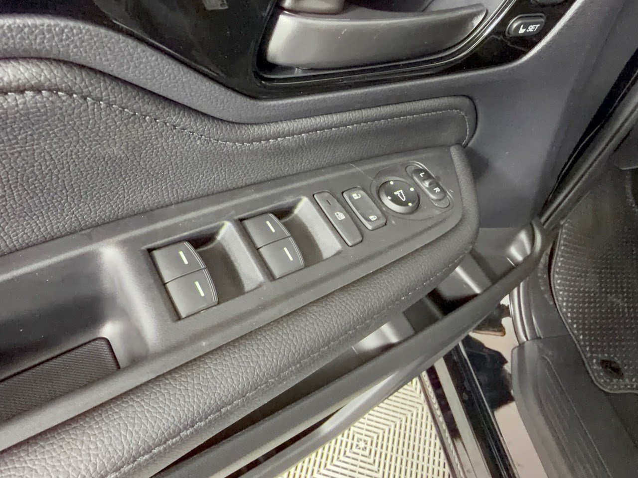 New 2027 Honda Odyssey Touring image 15
