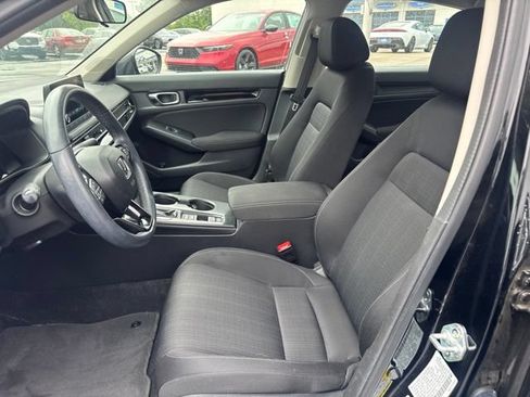 Used 2024 Honda Civic EX image 18