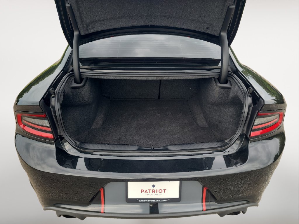 Used 2021 Dodge Charger R/T RWD image 17
