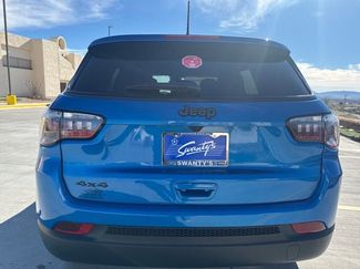 New 2026 Jeep Compass Latitude video 4