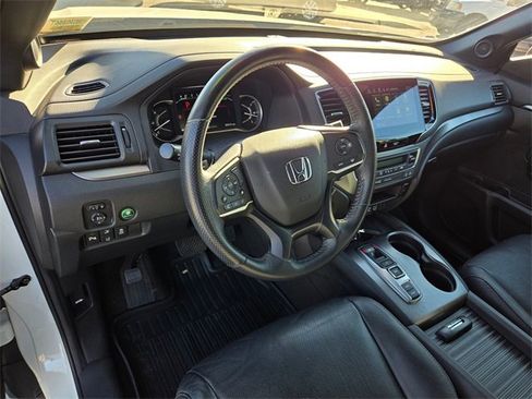 Used 2022 Honda Passport EX-L image 9