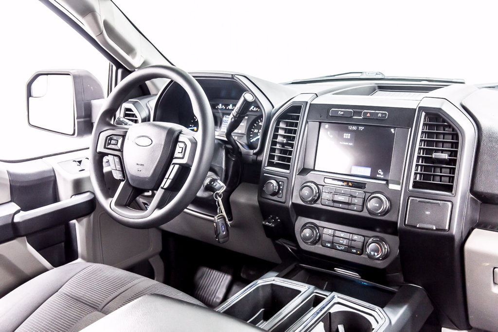 Used 2019 Ford F150 XL w/ Equipment Group 101A Mid AWD/4WD image 20