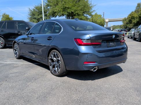 Used 2026 BMW 330i Sedan w/ Premium Package RWD image 9