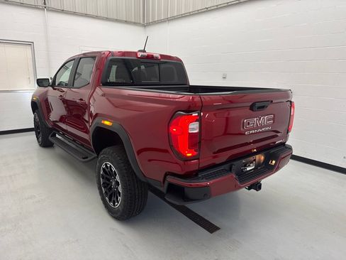 New 2026 GMC Canyon AT4 w/ Technology Plus Package AWD/4WD image 4