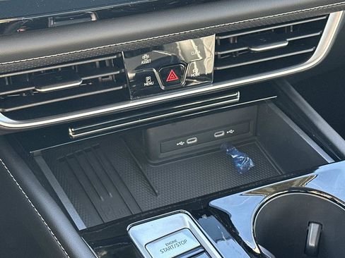 New 2026 Volkswagen Atlas SEL Premium R-Line image 32