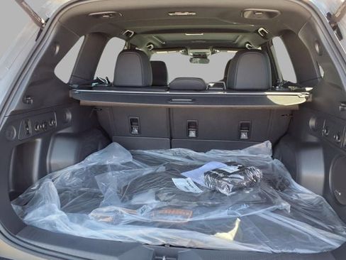 New 2026 Subaru Forester Wilderness image 40