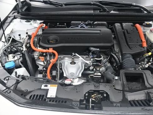Used 2024 Honda Accord Touring image 22