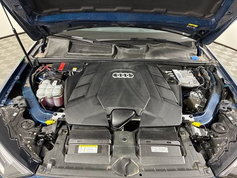 Used 2021 Audi Q7 3.0T Premium Plus w/ Premium Plus Package image 7