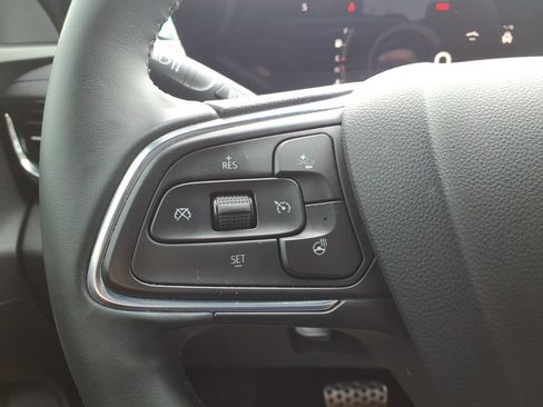 Certified 2024 Buick Envista Sport Touring w/ Convenience I Package FWD image 14