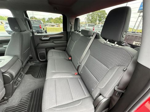 Certified 2022 Chevrolet Silverado 1500 LT image 22