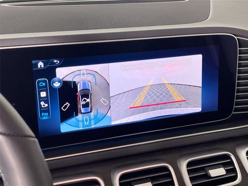 Certified 2026 Mercedes-Benz GLE 350 4MATIC image 14