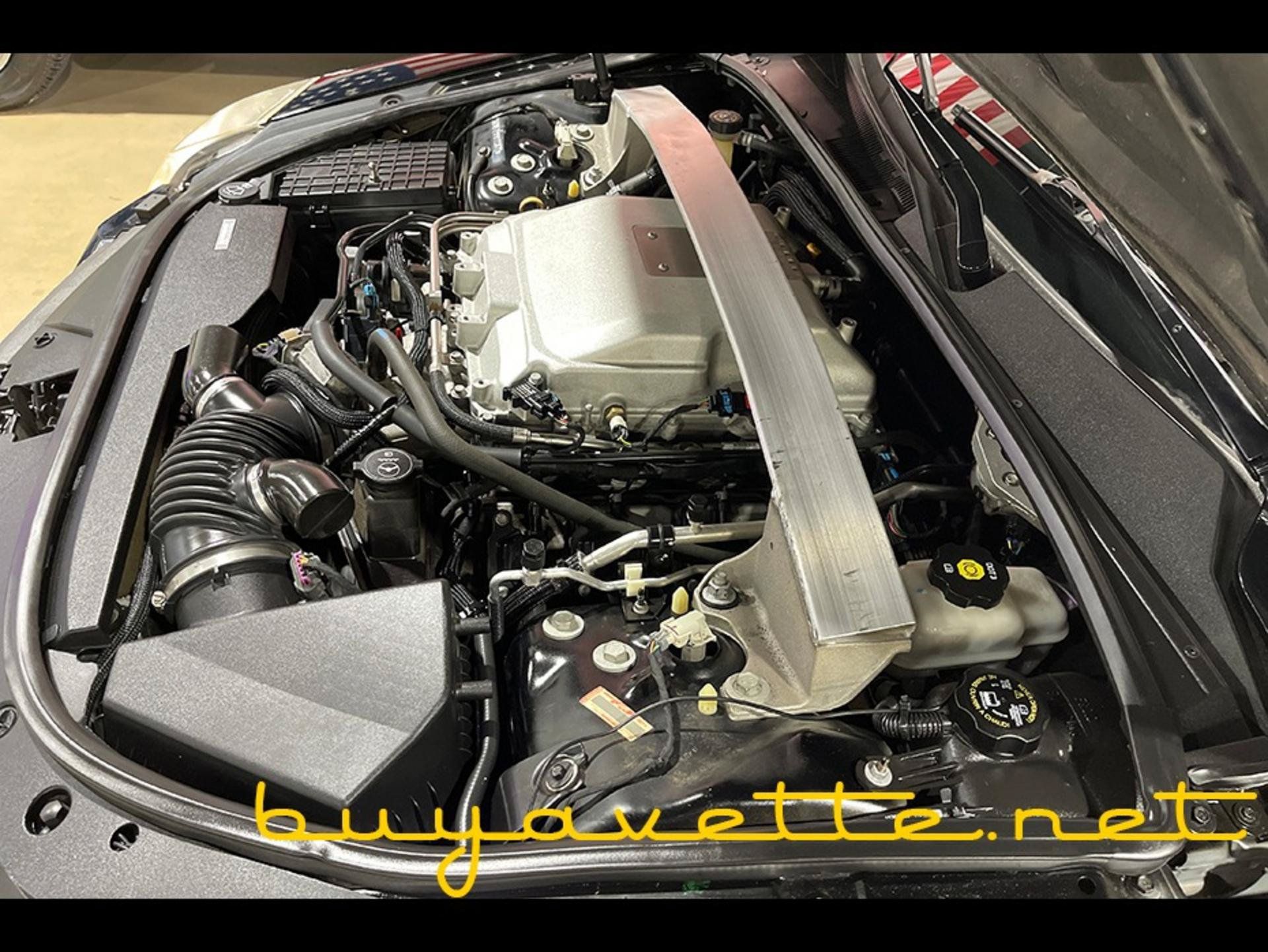 Used 2009 Cadillac CTS V RWD image 28