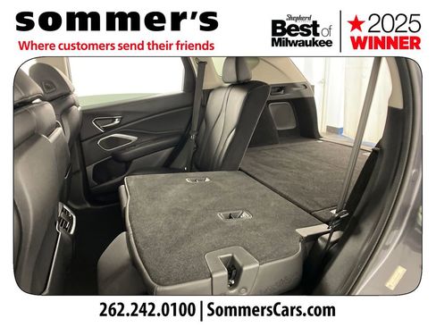 Used 2021 Acura RDX AWD image 27