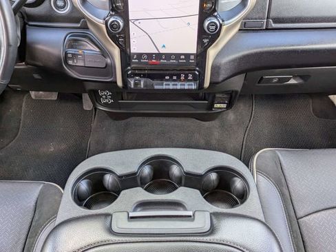 Used 2024 RAM 2500 Laramie image 19