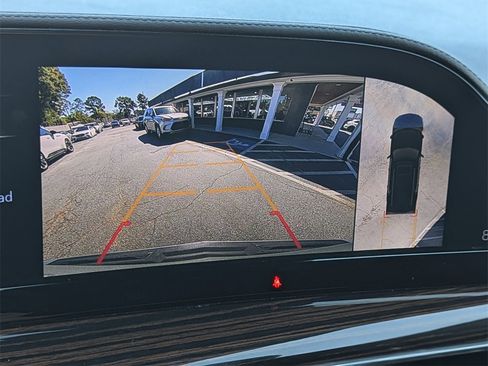 Used 2024 Cadillac Escalade Premium Luxury w/ LPO, Floor Liner Package image 17