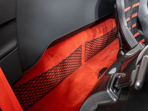 Certified 2021 Ferrari F8 Tributo RWD image 51