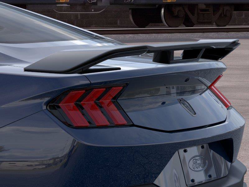 New 2026 Ford Mustang Dark Horse RWD image 22