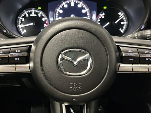 Used 2025 MAZDA CX-50 AWD 2.5 S w/ Cargo Package image 16