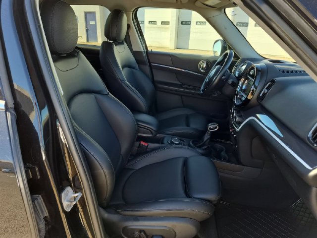 Used 2018 MINI Cooper Countryman S AWD/4WD image 22